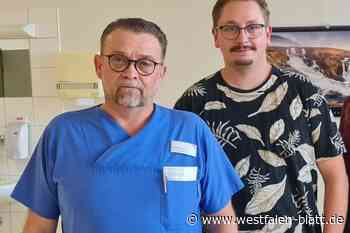 Prüfungen im realen Arbeitsumfeld