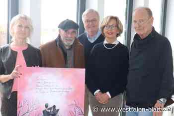 Paderborner Hospiz profitiert vom „Kultkonzert“