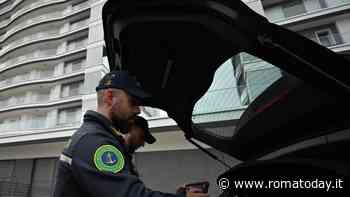 "Lottizzazione abusiva", sigilli alle "Torri" di Fiumicino. Quattro i denunciati