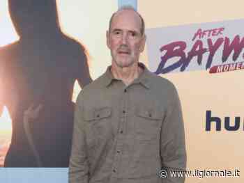 Addio a Michael Newman, storico bagnino di "Baywatch"