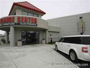 Maumee business collecting relief supplies for hurricane victims