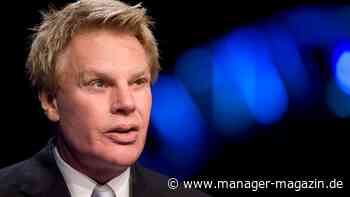 Abercrombie & Fitch: Ex-Chef Mike Jeffries wegen mutmaßlicher sexueller Ausbeutung festgenommen