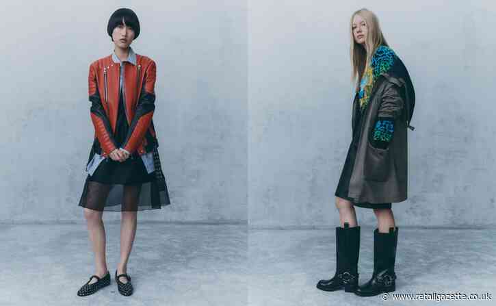 H&M to re-release iconic designer outfits to mark 20th anniversary of collaborations