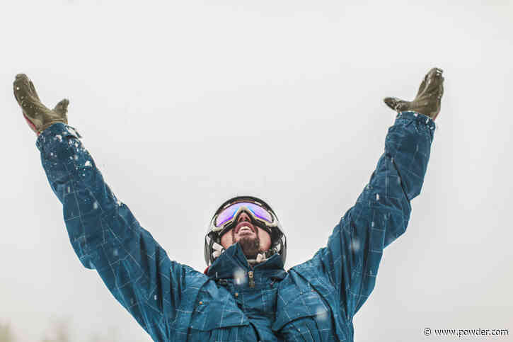 Colorado Is Open for Skiing- Winter '24/'25 Has Officially Begun
