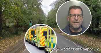 Police issue wanted man appeal after ‘road rage attack’