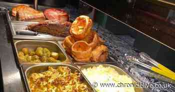 Hebburn pub offering free carveries in 'incredible' gesture to customers