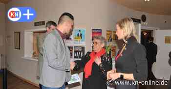 FDP macht Rückzieher: Neujahrsempfang Bad Bramstedt doch mit Bürgermeisterin Jeske