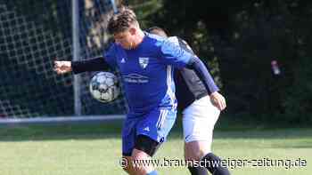 Miko Hirche – für ihn zahlt sein Team sogar den Rückflug