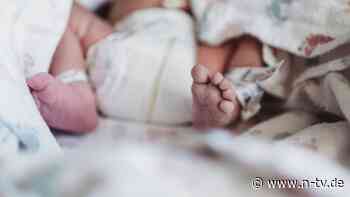 Nach Gerichtsurteil in den USA: Höhere Säuglingssterblichkeit wegen Abtreibungs-Einschränkung