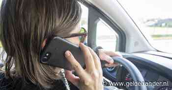 Boos bellend met haar vriend knalt vrouw met 130 achterop file: jongetje (5) raakt zwaargewond