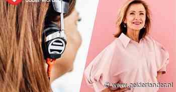 Je brein scherp houden? Wies adviseert: ‘Doe op tijd een hoortest’