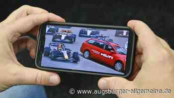 Hilti-Passat wird zum Internet-Hit: „Der Fürst aller Rösser, der König der Autobahn“