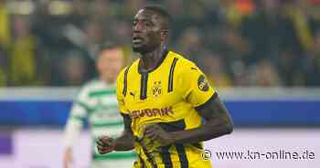 Champions League im Liveticker: BVB bei Real Madrid im Einsatz, Juventus fordert Stuttgart