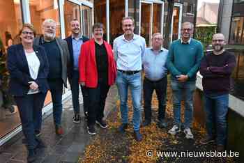 Schepencollege blijft hetzelfde (met twee wissels in 2028), oppositie reageert misnoegd