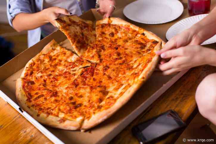 'Best-selling pizza' came with cocaine on the side, German police say