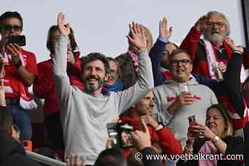 Mark van Bommel onthult reden waarom hij nog geen nieuwe ploeg heeft