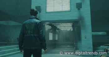 How to get the elevator keycard in Alan Wake 2: The Lake House