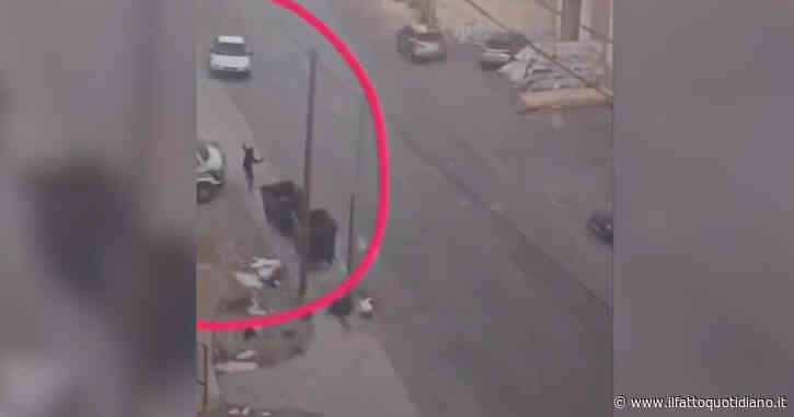 Bambino di 11 anni ucciso dall’esercito israeliano in Cisgiordania per aver lanciato un sasso contro una jeep: il video