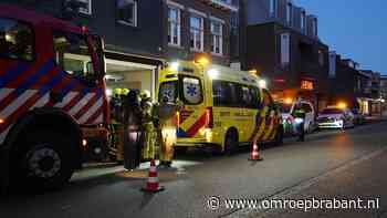 112-nieuws: persoon onwel • politie vindt cocaïne en munitie in huis