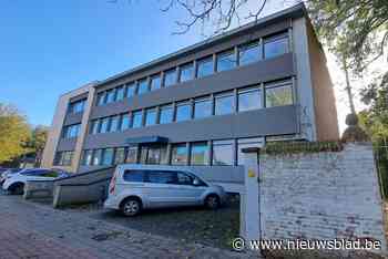 Politiegebouw Herk-de-Stad wordt administratief centrum: “Aanpassingen nodig voor 2,5 miljoen euro”