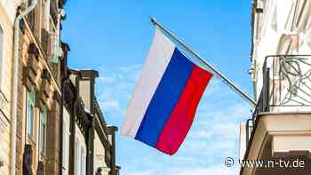 Im Land "nicht mehr erwünscht": Polen schließt russisches Konsulat und schmeißt Mitarbeiter raus