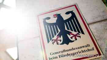 Mutmaßlicher Linksextremist in Berlin festgenommen