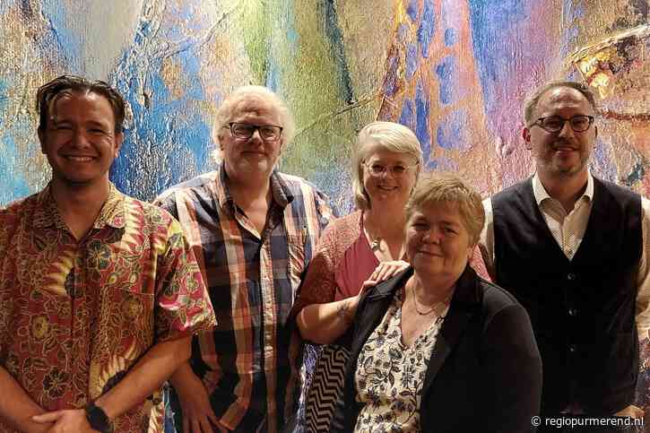 GroenLinks en PvdA Purmerend slaan handen ineen voor gemeenteraadsverkiezingen 2026