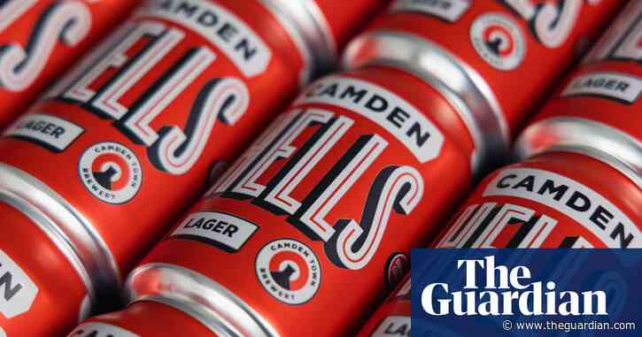 Indie brewers ditch ‘craft beer’ tag as drinkers are ‘misled’ by global brands