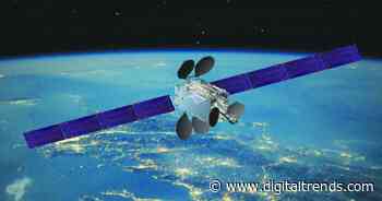 A Boeing-built satellite appears to have exploded in orbit