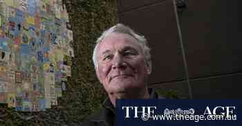 He disarmed a gunman at Monash Uni after being shot twice. Now, he doesn’t worry about little things