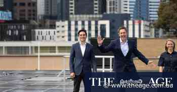 Cheaper power promised under renewable energy bulk-buy schemes