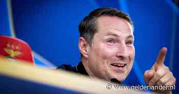 Ondanks 5-0 nederlaag deze zomer denkt Priske Feyenoord Benfica pijn kan doen: ‘We zitten een soort flow’