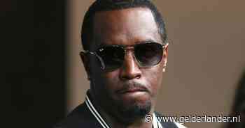 Kinderen Diddy spreken steun uit voor hun vader: ‘We houden vast aan de waarheid’