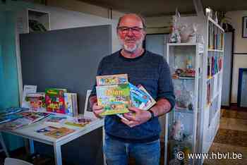 Meer dan voedselpakketten: Vincentius geeft in Heusden-Zolder ook huiswerkbegeleiding