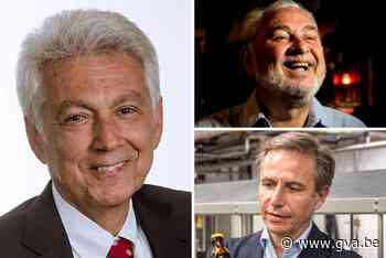 Fernand Huts ziet vermogen in drie jaar tijd bijna verdubbelen, maar rijkste familie provincie Antwerpen woont in de Kempen