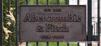 Abercrombie & Fitch-Aktie unter Druck: Ehemaliger Firmenboss wegen sexueller Vergehen angeklagt
