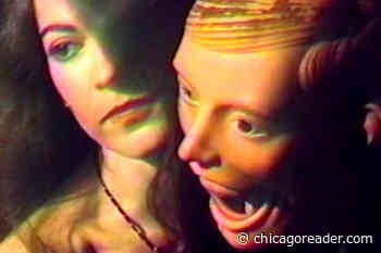 The horror, the horror