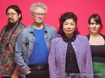 Kronos Quartet and electronic artist Jlin play new explorations at Chan Centre performance