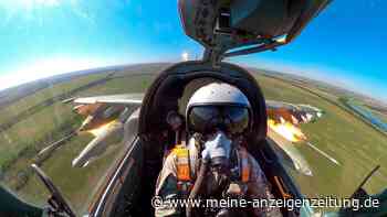 Soldaten aus Nordkorea kämpfen wohl im Ukraine-Krieg – Könnten sogar Putins Kampfjets fliegen