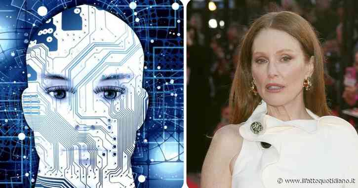 Attori, musicisti, premio Oscar e un Nobel contro l’uso non autorizzato dell’intelligenza artificiale generativa