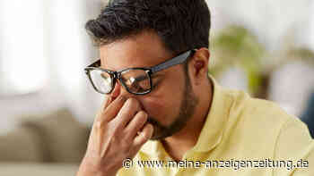 Mögliches Krankheitssymptom: Müdigkeit kann auch auf Fettleber hindeuten