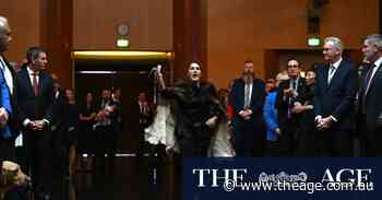 It’s time, King Charles, to do the right thing by the Indigenous peoples