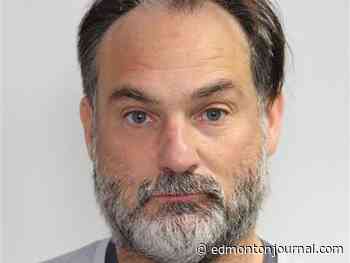 Alberta sheriff, hockey trainer accused of sex abuse dies