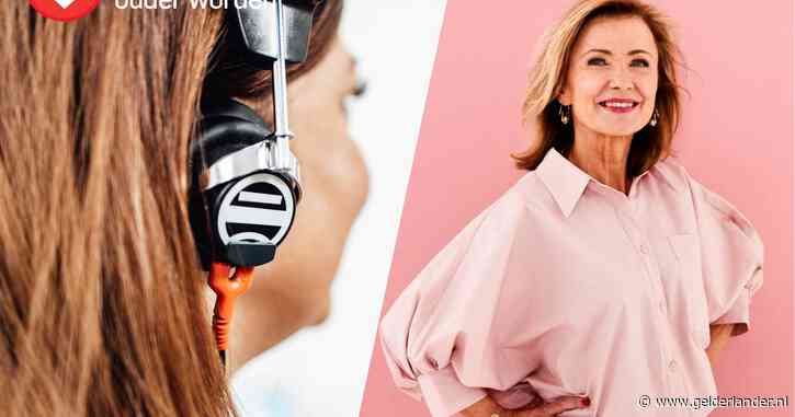 Als je minder goed hoort, kan je brein achteruitgaan, gezondheidsexpert Wies: ‘Doe een gehoortest’