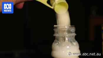 New rules for baby formula advertisements aim to protect parents