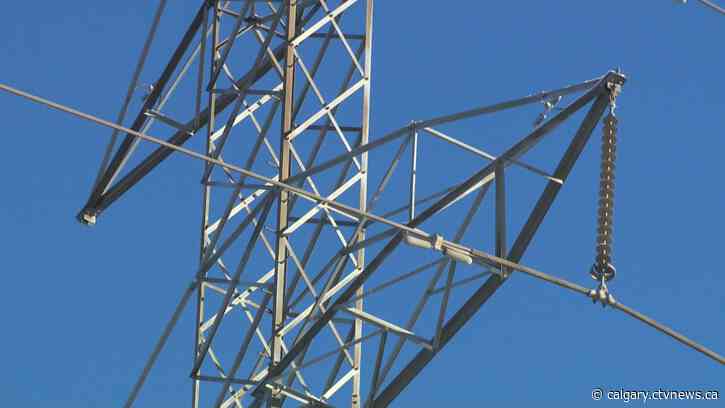 Cooler temperatures prompt morning electrical grid alert throughout Alberta