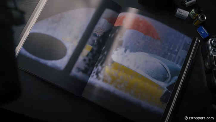 Saul Leiter's Innovation and Timelessness