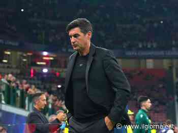 Il Milan vince. Ma col Bruges non è tutto rose e fiori