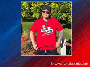 Local autoworker goes viral responding to Trump comments