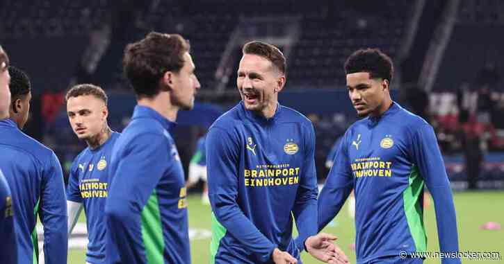 Kan PSV met Saibari in bijzondere rol voor verrassing zorgen in Parijs?